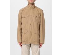 Jacket BARBOUR Men color Grey - Size: XL - male
