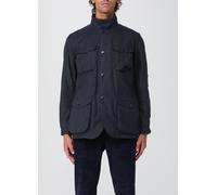 Jacket BARBOUR Men color Navy - Size: M - male