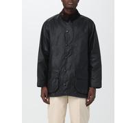 Barbour Beaufort Mens Wax Jacket - Sage 40