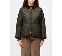 Barbour Beadnell Fitted Quilted Jacket - 12, SG71