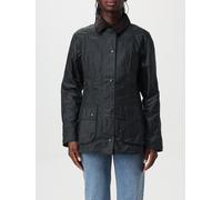 Jacket BARBOUR Woman color Olive - Size: 18 - female