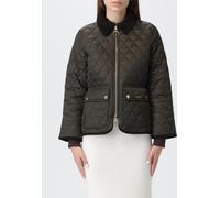Jacket BARBOUR Woman color Sage - Size: 10 - female