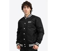 Jacket Benlee College Regular Fit Rocky Noir S