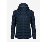 Jacket Berghaus Nula Micro Blue Women - XS