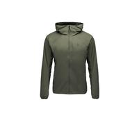 Jacket Black Diamond ALPINE START INSULATED (Tundra) for men