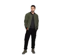 Jacket Bombers MA1 Vert 3XL