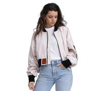 Jacket Bombers MA202 Beige XS