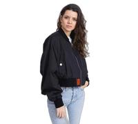 Jacket Bombers MA202 Black S