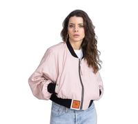 Jacket Bombers MA202 Rose XS