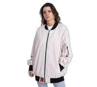 Jacket Bombers MA203 Beige L