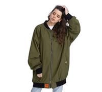 Jacket Bombers MA204 Vert XS