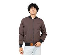 Jacket Bombers Max Marron M