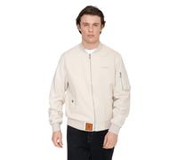 Jacket Bombers Millem Blanc L
