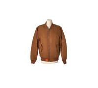 Jacket Bombers Original Marron S