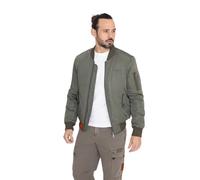 Jacket Bombers Original Vert S