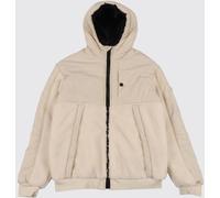 Jacket BOSS Kids color Beige - Size: 12 - male