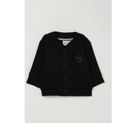 Jacket BOSS Kids color Black - Size: 3 - unisex