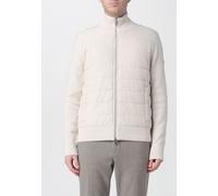 Jacket BOSS Men color White - Size: S - male