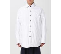 Jacket BOTTEGA VENETA Men color White - Size: S - male