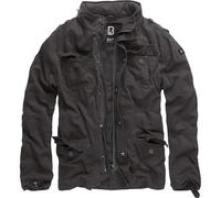 Jacket Brandit Britannia Noir M