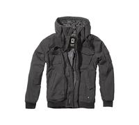 Jacket Brandit Bronx Noir XL