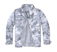 Jacket Brandit M65 Gris XL