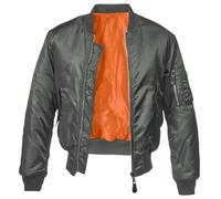 Brandit Ma1 Jacket Grey 2XL Men