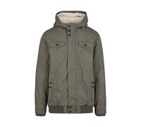Brandit Meadow Jacket - Olive