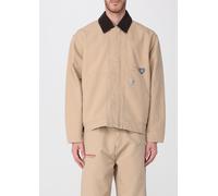 Jacket CARHARTT WIP Men color Beige - Size: M - male
