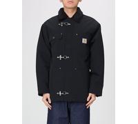 Jacket CARHARTT WIP Men color Black - Size: L - male