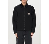 Carhartt WIP Mens Detroit Jacket - Colour: 00E02 Black/Black - Size: Medium Medium