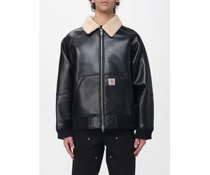 Jacket CARHARTT WIP Men color Black - Size: M - male