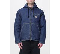 Jacket CARHARTT WIP Men color Blue - Size: M - male