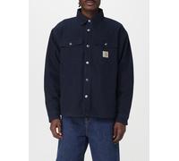 Jacket CARHARTT WIP Men color Blue - Size: XL - male