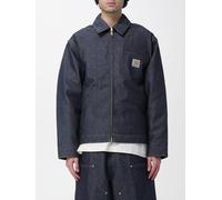 Jacket CARHARTT WIP Men color Blue - Size: XL - male