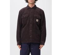 Jacket CARHARTT WIP Men color Brown - Size: XL - male