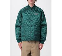 Jacket CARHARTT WIP Men color Green - Size: S - male