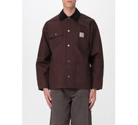 Jacket CARHARTT WIP Men color Tobacco - Size: S - male