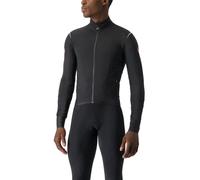 Jacket Castelli Alpha Flight RoS Black, Size XL