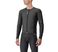 Jacket Castelli Fly Jack-sey Black, Size S