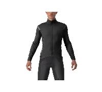 Jacket Castelli Perfetto Ros 2 Black|Reflex, Size L