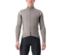 Castelli Perfetto Ros 2 Jacket Grey S Man