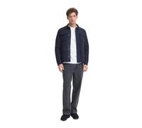 Jacket Casual Friday Eide M65 Bleu M