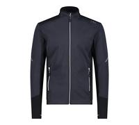 Cmp 31a2237 Softshell Jacket Grey S Men