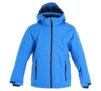 Jacket CMP Kid Jacket Snaps Hood (Danubio) Child