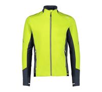 Cmp 31a2237 Softshell Jacket Green S Men