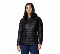 Jacket Columbia Arctic Crest Down (Black) Women