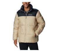 Jacket Columbia m Puffect™ II - male - Columbia - Winter Jackets - Beige - M - Jackets M