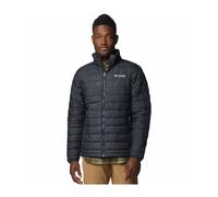 Jacket Columbia Powder Lite II (Black) Men's