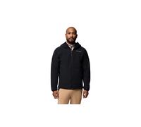 Jacket Columbia Silver Leaf Lite Hooded Jacket (Black) Men